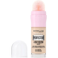 Beauty Make-up & Foundation  Maybelline New York Instant Perfector Glow Multipurpose 00-helles Licht 