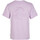 Kleidung Damen T-Shirts & Poloshirts O'neill N1850001-14513 Violett
