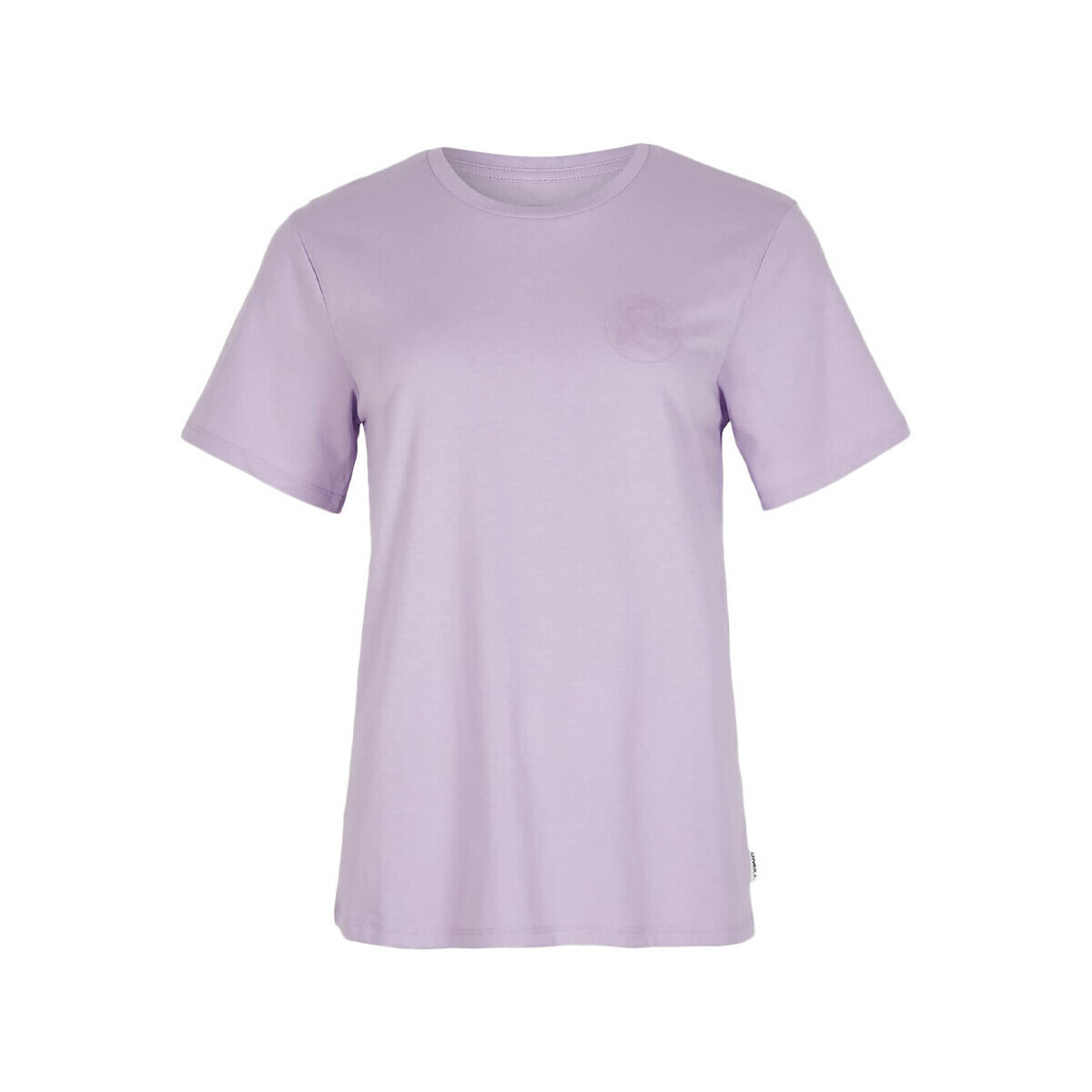Kleidung Damen T-Shirts & Poloshirts O'neill N1850001-14513 Violett
