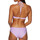 Kleidung Damen Bikini O'neill 1800077-34512 Violett