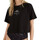 Kleidung Damen T-Shirts & Poloshirts O'neill 1850064-19010 Schwarz