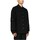 Kleidung Herren Langärmelige Hemden Versace Jeans Couture 76GALY06-CN010 Schwarz