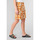 Kleidung Damen Shorts / Bermudas Le Temps des Cerises Shorts NEOTINE Weiss