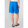 Kleidung Damen Shorts / Bermudas Le Temps des Cerises Shorts POLALY Blau
