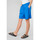 Kleidung Damen Shorts / Bermudas Le Temps des Cerises Shorts POLALY Blau
