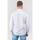 Kleidung Herren Langärmelige Hemden Le Temps des Cerises Hemd DABIS Weiss