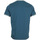 Kleidung Herren T-Shirts Fred Perry Twin Tipped Blau