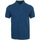 Kleidung Herren T-Shirts & Poloshirts Fred Perry Plain Blau