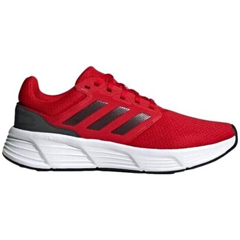 Schuhe Herren Sneaker adidas Originals ZAPATILLAS  GALAXY 6 M IE8132 Rot