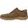 Schuhe Herren Derby-Schuhe & Richelieu Josef Seibel Liam 01, camel Braun