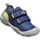 Schuhe Kinder Laufschuhe Keen 1025894 Blau