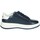 Schuhe Kinder Sneaker High Cesare Paciotti 42700 Blau