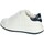 Schuhe Kinder Sneaker High Cesare Paciotti 42700 Weiss