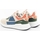 Schuhe Herren Sneaker Low Kaporal Dolpi Multicolor