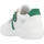 Schuhe Damen Sneaker Remonte D1E01 Weiss