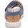 Schuhe Mädchen Sandalen / Sandaletten Superfit Schuhe SPARKLE 1-009014-8000 Other