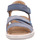 Schuhe Mädchen Sandalen / Sandaletten Superfit Schuhe SPARKLE 1-009014-8000 Other