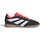 Schuhe Mädchen Fußballschuhe adidas Originals Sohle PREDATOR CLUB IN SALA J,CBLACK IG5435 Schwarz