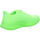 Schuhe Damen Derby-Schuhe & Richelieu Skechers Sportschuhe 117216 117216 LIME Grün
