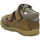 Schuhe Jungen Babyschuhe Ricosta Klettschuhe EBI 50 1201102/271 Braun