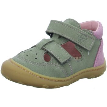 Schuhe Mädchen Babyschuhe Ricosta Maedchen ENI 50 1201702/540 Grün