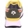 Schuhe Herren Sneaker W6yz Yak-M. 001-2015185-25-1F98 Grün