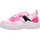 Schuhe Damen Sneaker Buffalo RSE V2 rose/white RSE V2 1636148 Other