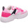 Schuhe Damen Sneaker Buffalo RSE V2 rose/white RSE V2 1636148 Other