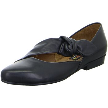 Everybody  Ballerinas BULBOLA Slipper Schuhe 19495 19495F2399 black