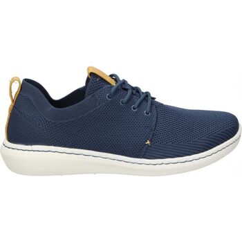 Schuhe Herren Derby-Schuhe & Richelieu Doctor Cutillas 34812 Blau