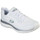 Schuhe Damen Fitness / Training Skechers 12607 Weiss