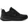 Schuhe Damen Fitness / Training Skechers 12607 Schwarz