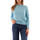 Kleidung Damen Sweatshirts Emme Marella AXE Blau