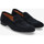 Schuhe Herren Derby-Schuhe & Richelieu Kennebec 22009 Blau