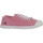 Schuhe Damen Sneaker Low Le Temps des Cerises 227124 Rosa