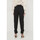 Kleidung Damen 3/4 & 7/8 Jeans Twin Set PANTALONE CARGO CON VITA ELASTICIZZATA Art. 241TF2018 