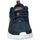 Schuhe Herren Multisportschuhe Skechers 52556-NVY Blau