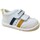 Schuhe Sneaker Titanitos 28122-18 Multicolor