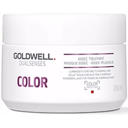 Beauty Accessoires Haare Goldwell Color 60 Sec Treatment 