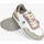 Schuhe Damen Sneaker Scalpers HARRY SNEAKERS Multicolor