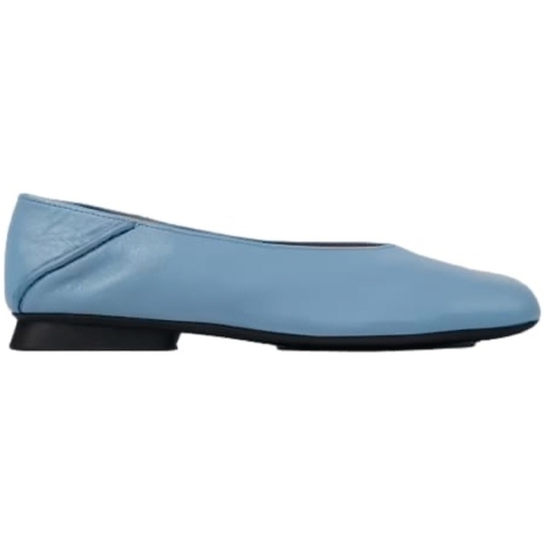 Schuhe Damen Ballerinas Camper Shoes K201253-029 Blau