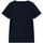 Kleidung Jungen T-Shirts & Poloshirts Name it 13226107 Schwarz