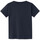 Kleidung Jungen T-Shirts & Poloshirts Name it 13226080 Schwarz