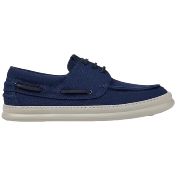 Schuhe Herren Derby-Schuhe Camper Shoes K100804-009 Blau