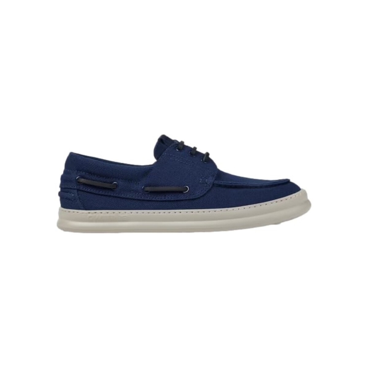 Schuhe Herren Derby-Schuhe Camper Shoes K100804-009 Blau
