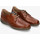 Schuhe Herren Derby-Schuhe & Richelieu Luisetti 32303 NA Braun