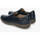 Schuhe Herren Derby-Schuhe & Richelieu Luisetti 32302 NA Blau