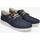 Schuhe Herren Derby-Schuhe & Richelieu Luisetti 33808 GS Blau