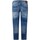 Kleidung Herren Jeans Pepe jeans VAQUERO SKINNY TIRO BAJO   PM207387MI52 Blau