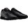 Schuhe Herren Sneaker Reebok Sport ZAPATILLAS HOMBRE  CLASSIC LEATHER GY0955 Schwarz